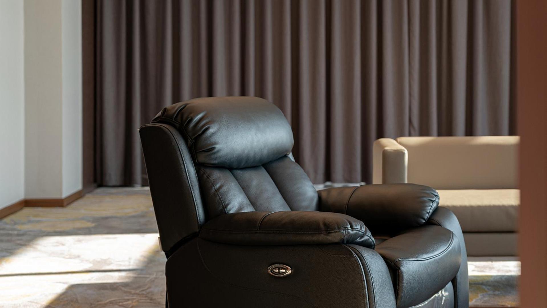 Hotel Jcs Yeosu Bagian luar foto