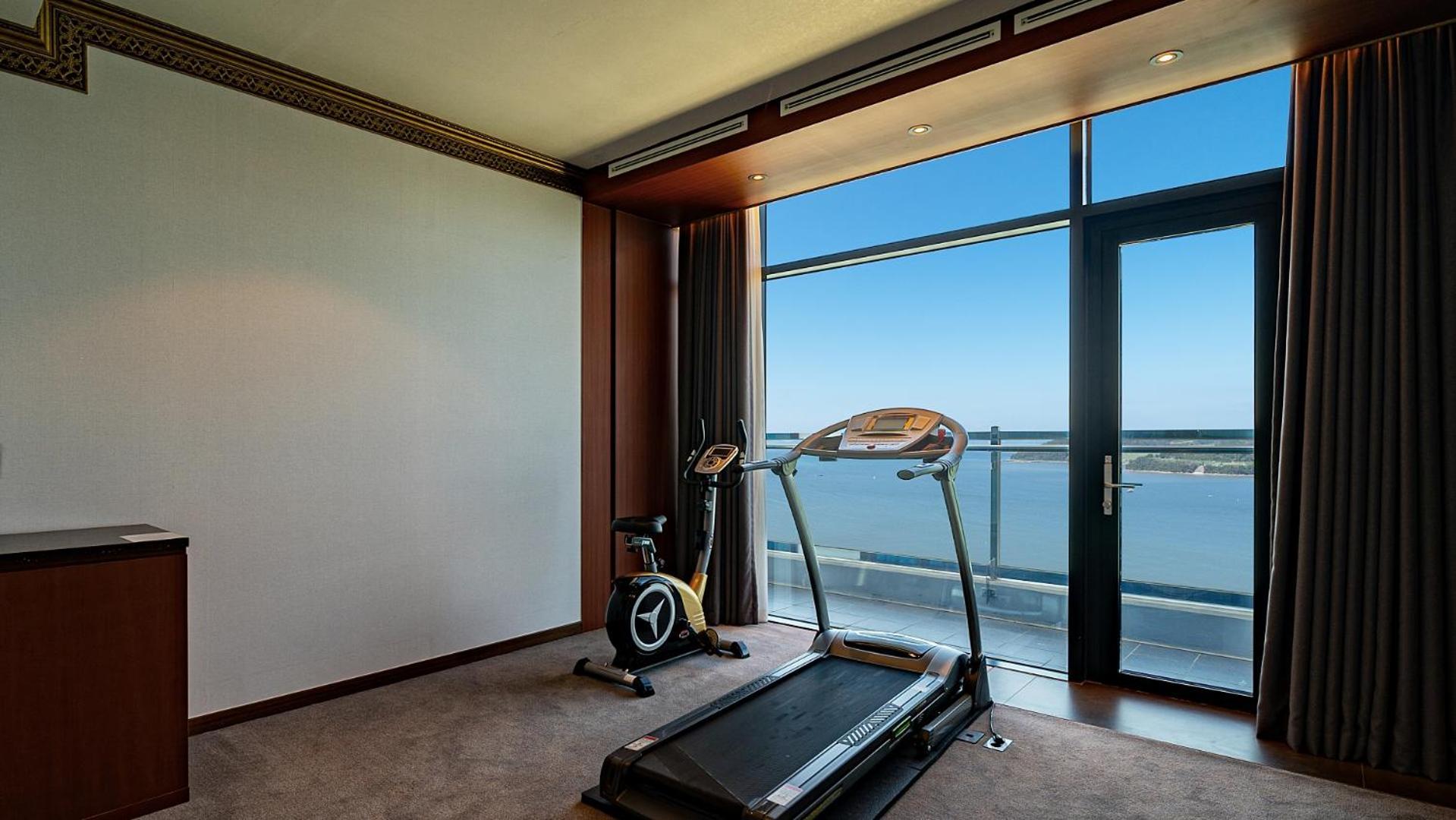 Hotel Jcs Yeosu Bagian luar foto