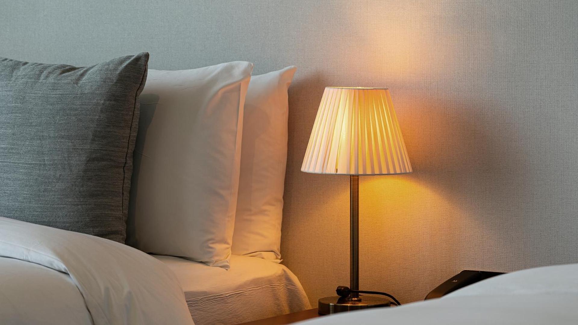 Hotel Jcs Yeosu Bagian luar foto